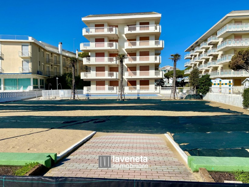 R - APPARTAMENTO LATO MARE CON PISCINA 15