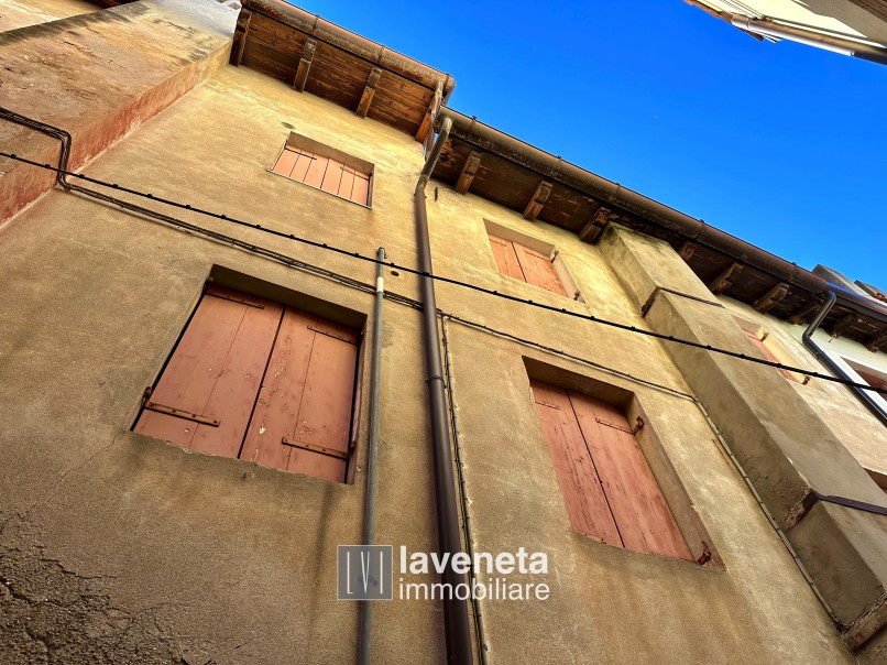 A - Terratetto in centro storico - Caorle 27