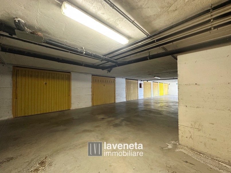 A - Garage in Darsena dell’ Orologio - Caorle  9