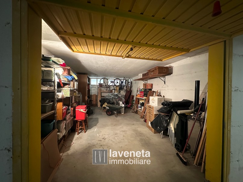 A - Garage in Darsena dell’ Orologio - Caorle  11