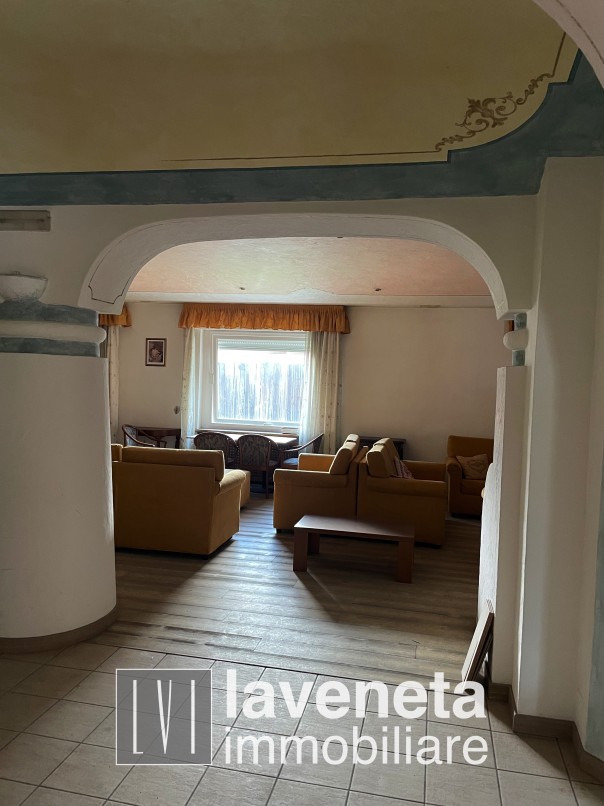 T - Hotel Toler - Loc. Boscoverde, Rocca Pietore 38