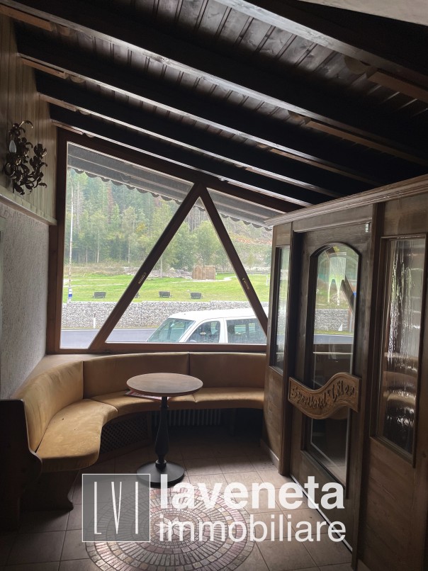 T - Hotel Toler - Loc. Boscoverde, Rocca Pietore 39