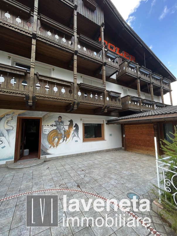 T - Hotel Toler - Loc. Boscoverde, Rocca Pietore 5