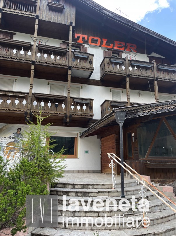 T - Hotel Toler - Loc. Boscoverde, Rocca Pietore 4